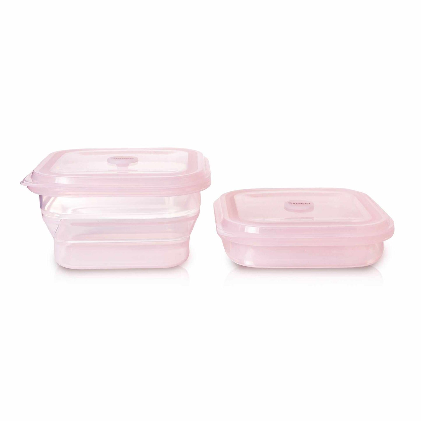 Tupper Plegable de Silicona 200 ml - Siltupp.com