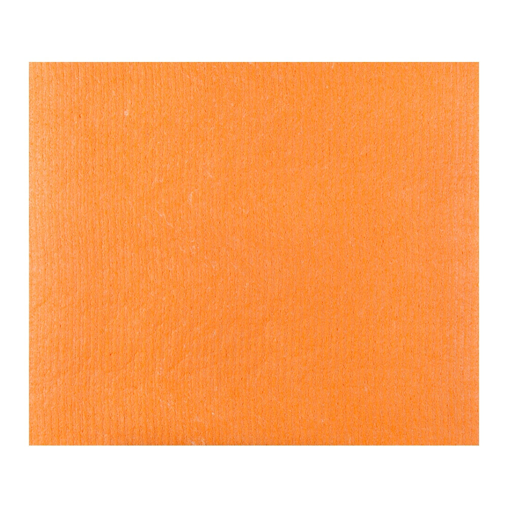 Paño sueco grande naranja