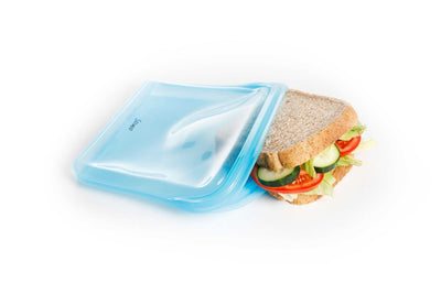 Usos y beneficios de las bolsas de silicona reutilizables Siltupp - Siltupp.com