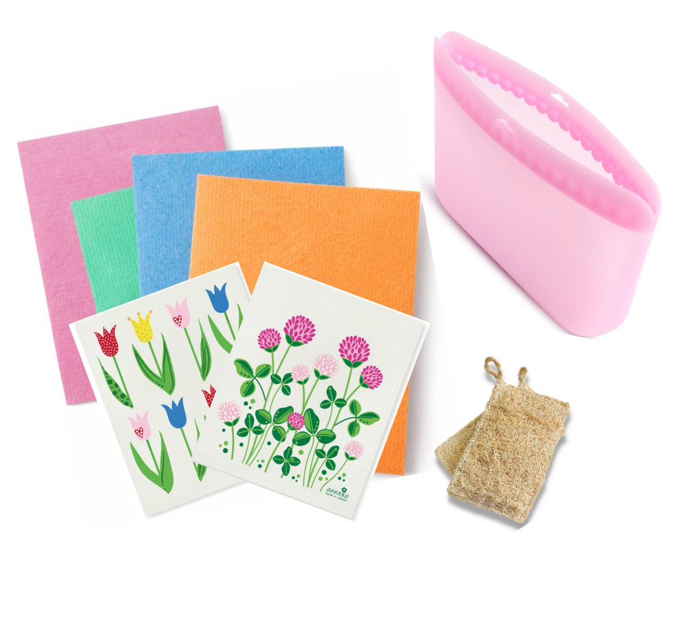 Pack Cocina Sostenible