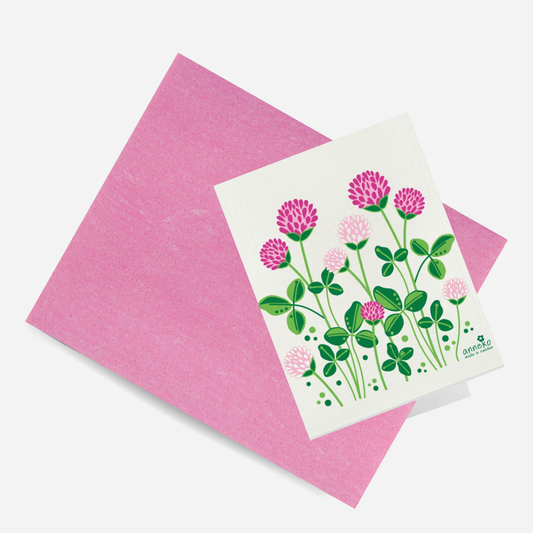 Paños de Cocina Suecos | Dos Tamaños diferentes