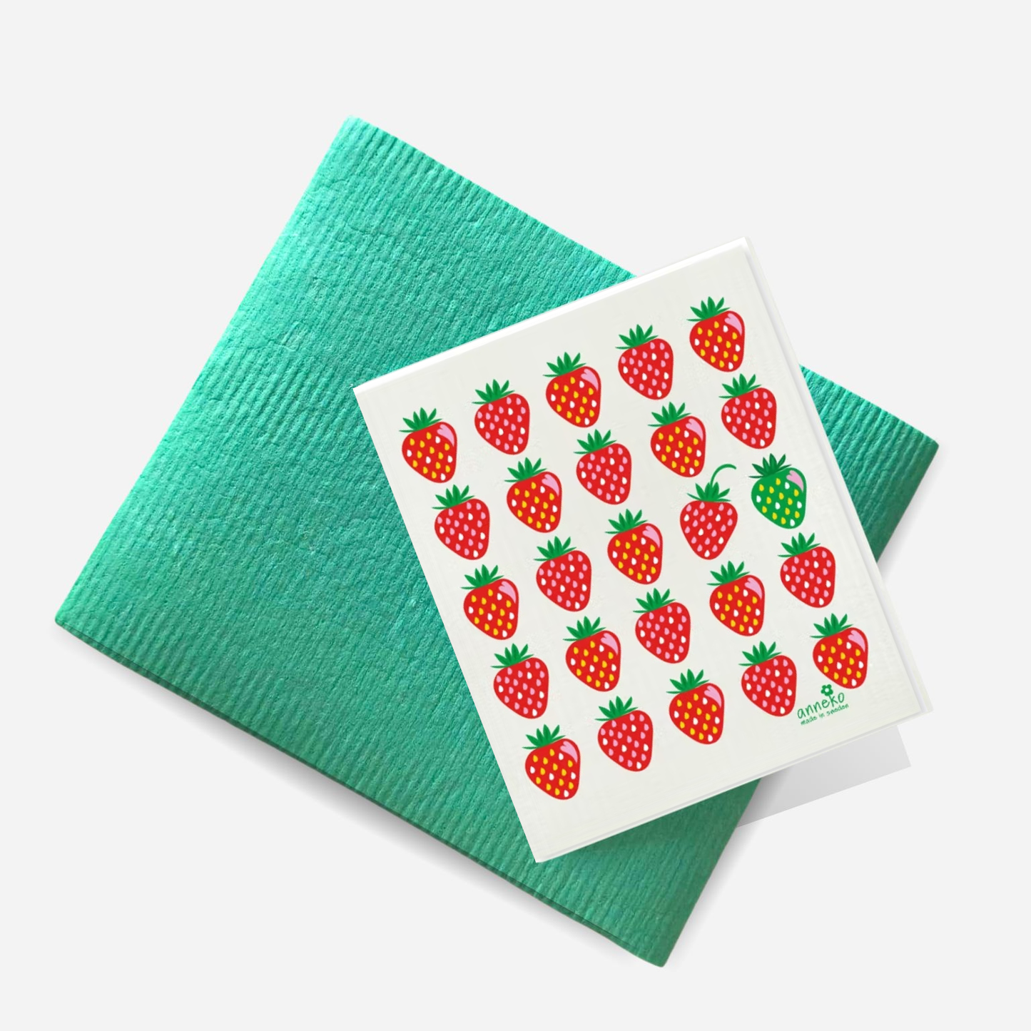 Paños de Cocina Suecos | Dos Tamaños diferentes