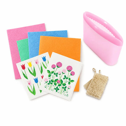 Pack Cocina Sostenible