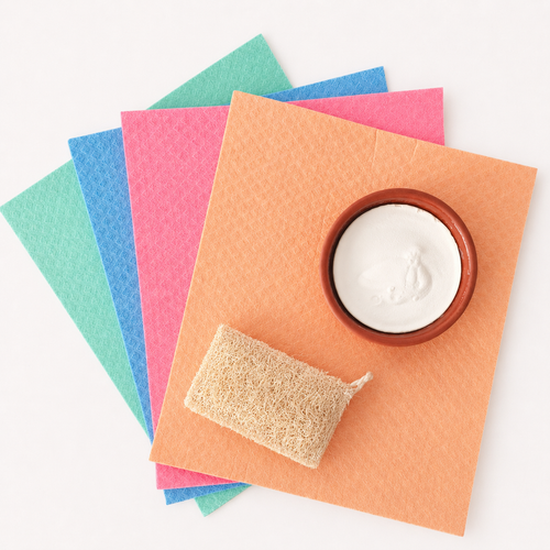 Kit Básico para tu Cocina