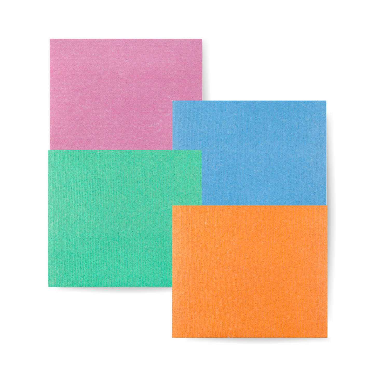 Pack de 4 paños Suecos Tamaño Grande