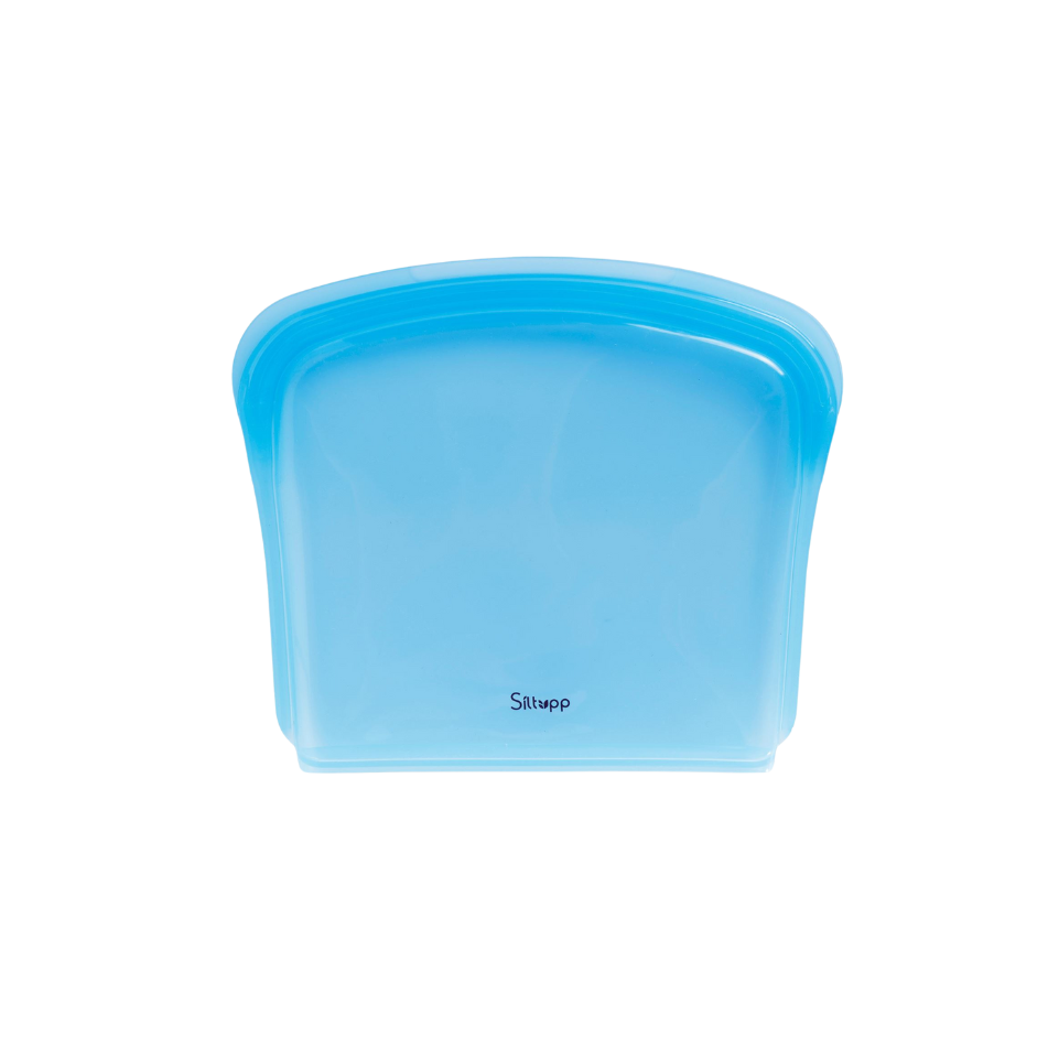 Bolsa de Silicona Reutilizable abrefácil | Especial Congelación