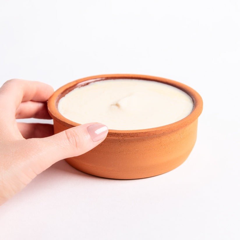 Jabón Sólido natural para Lavavajillas