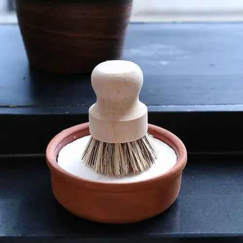 Jabon Solido Ecologico para vajilla