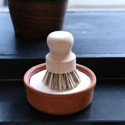 Jabon Solido Ecologico para vajilla