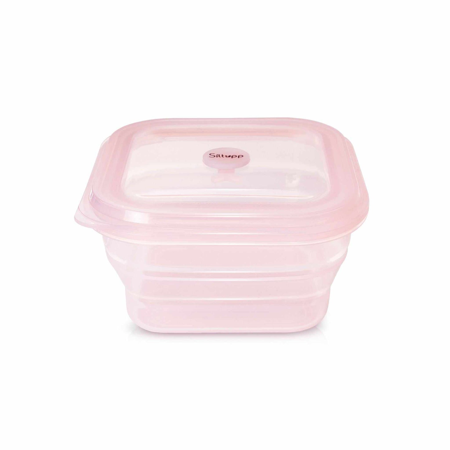 Tupper Plegable de Silicona 200 ml - Siltupp.com