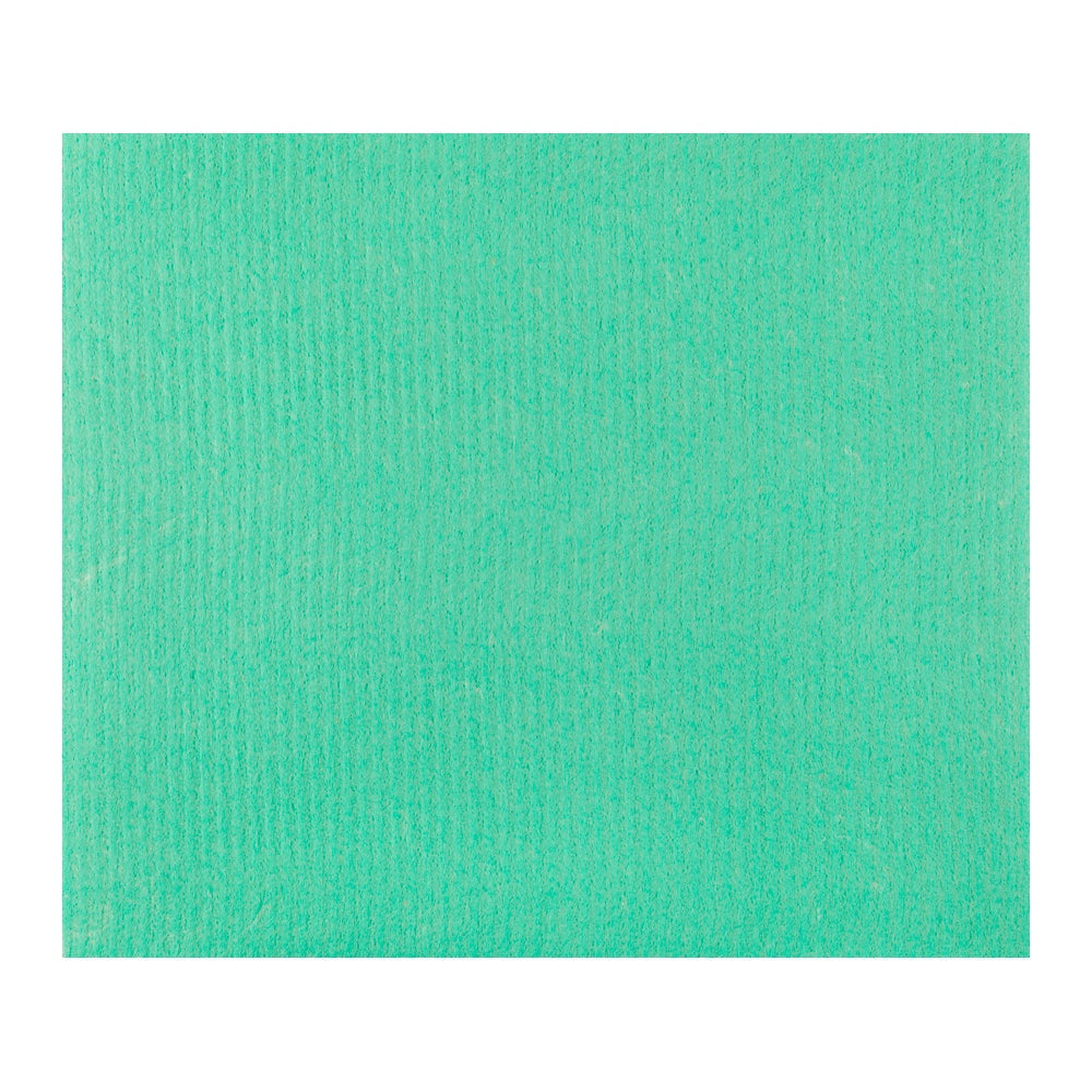 Paño sueco tamaño xl de color verde