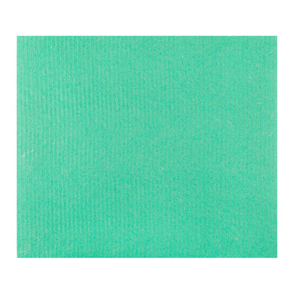Paño sueco tamaño xl de color verde