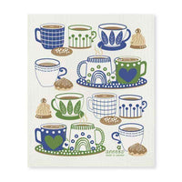 Tazas
